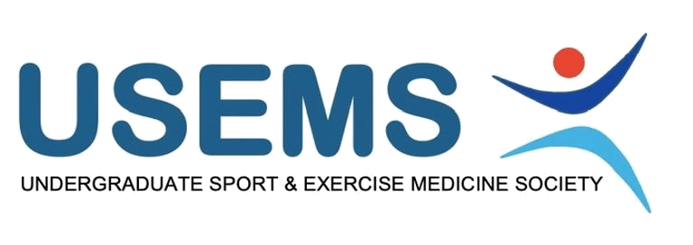 USEMS - Undergraduate Sport & Exercise Medicine Society