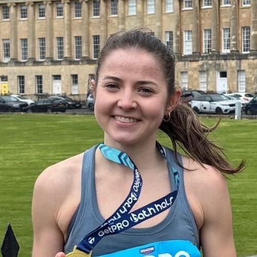 Allegra Wisking, Vice President
